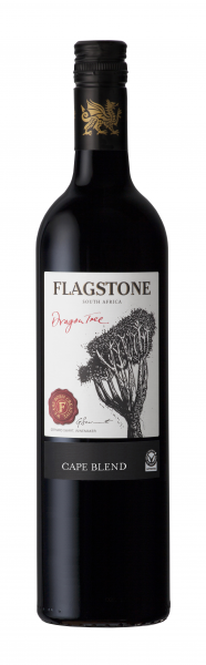 Flagstone Winery Dragon Tree Cape Blend